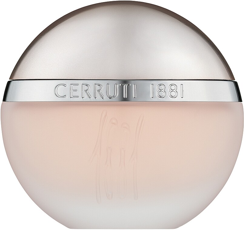Туалетная вода Cerruti 1881 Pour Femme
Туалетная вода Cerruti 1881 Pour Femme