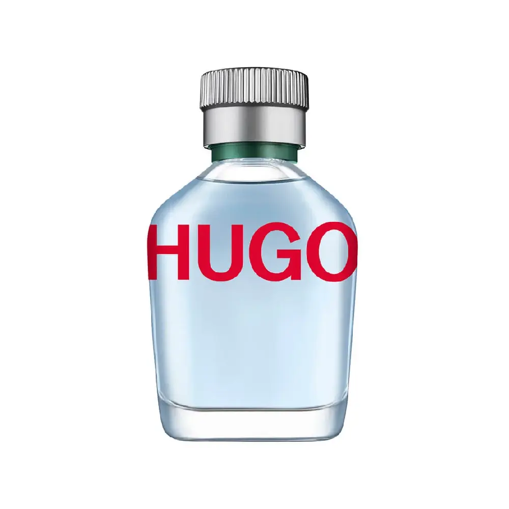 Туалетная вода Hugo Boss, 40 мл
Туалетная вода Hugo Boss, 40 мл
