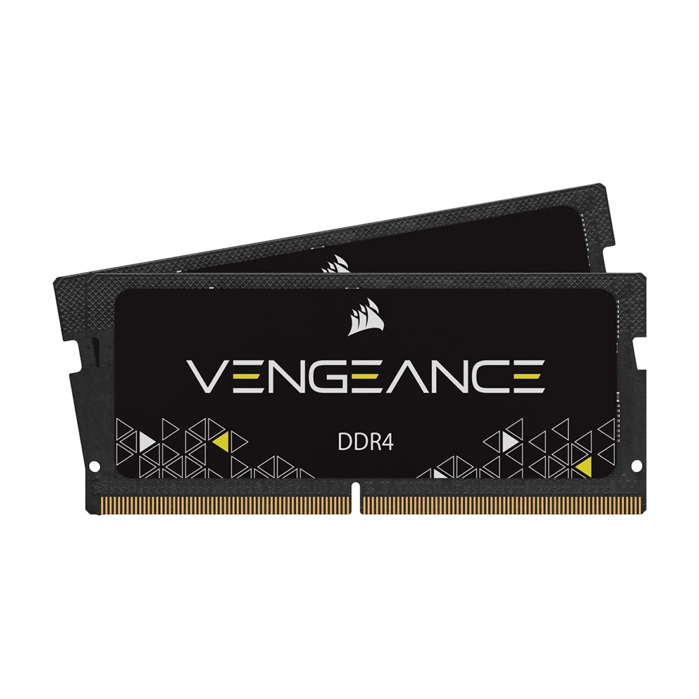 Модуль памяти Corsair Vengeance CMSX32GX4M2A2666C18 DDR4 - 2x 16ГБ 2666, SO-DIMM
Модуль памяти Corsair Vengeance CMSX32GX4M2A2666C18 DDR4 - 2x 16ГБ 2666, SO-DIMM
