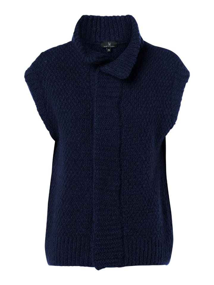 Кардиган Mart Visser, цвет isra weste navy
Кардиган Mart Visser, цвет isra weste navy