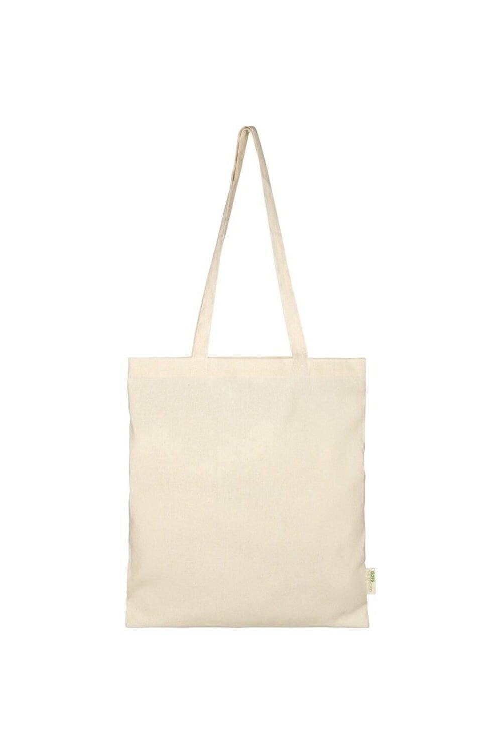 Большая сумка Orissa из органического хлопка Bullet, обнаженная
Большая сумка Orissa из органического хлопка Bullet, обнаженная