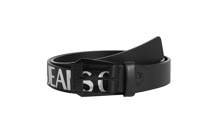 Кожаные ремни мужские VERSACE JEANS
Кожаные ремни мужские VERSACE JEANS