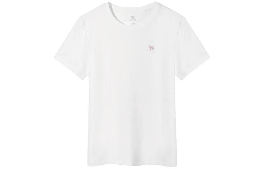 Футболка женская CAMEL, Бесконечный белый
Футболка женская CAMEL, Бесконечный белый