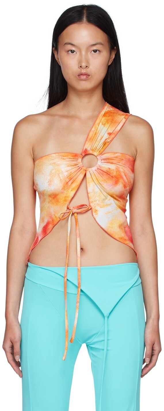 Эксклюзивное оранжевое покрытие SSENSE KIM SHUI, Оранжевый, Эксклюзивное оранжевое покрытие SSENSE KIM SHUI
Эксклюзивное оранжевое покрытие SSENSE KIM SHUI, Оранжевый, Эксклюзивное оранжевое покрытие SSENSE KIM SHUI