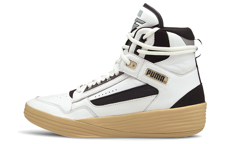 Puma Clyde Full Pro Kuzma Баскетбольные кроссовки унисекс
Puma Clyde Full Pro Kuzma Баскетбольные кроссовки унисекс