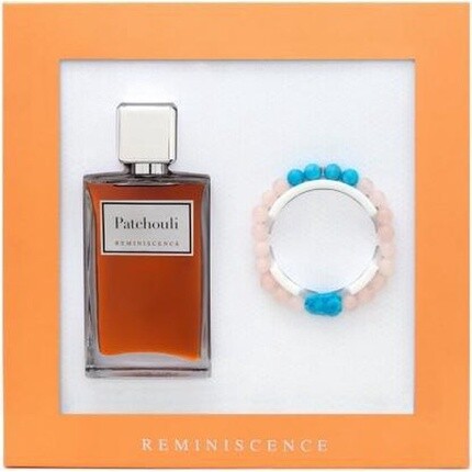 Подарочный набор Reminiscence Patchouli Pour Femme 50 мл
Подарочный набор Reminiscence Patchouli Pour Femme 50 мл