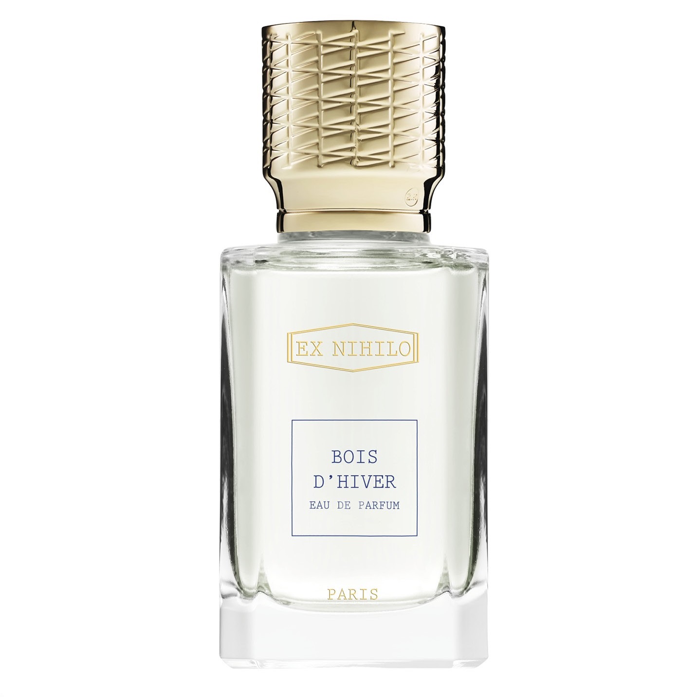 Парфюмерная вода Ex Nihilo Bois D'Hiver
Парфюмерная вода Ex Nihilo Bois D'Hiver