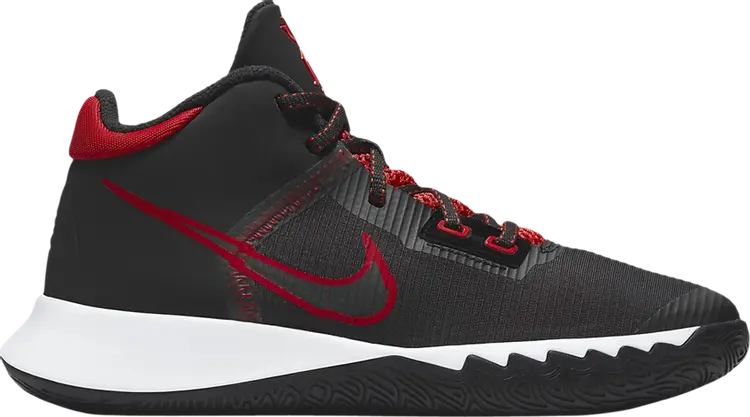 Кроссовки Nike Kyrie Flytrap 4 GS 'Bred', черный
Кроссовки Nike Kyrie Flytrap 4 GS 'Bred', черный