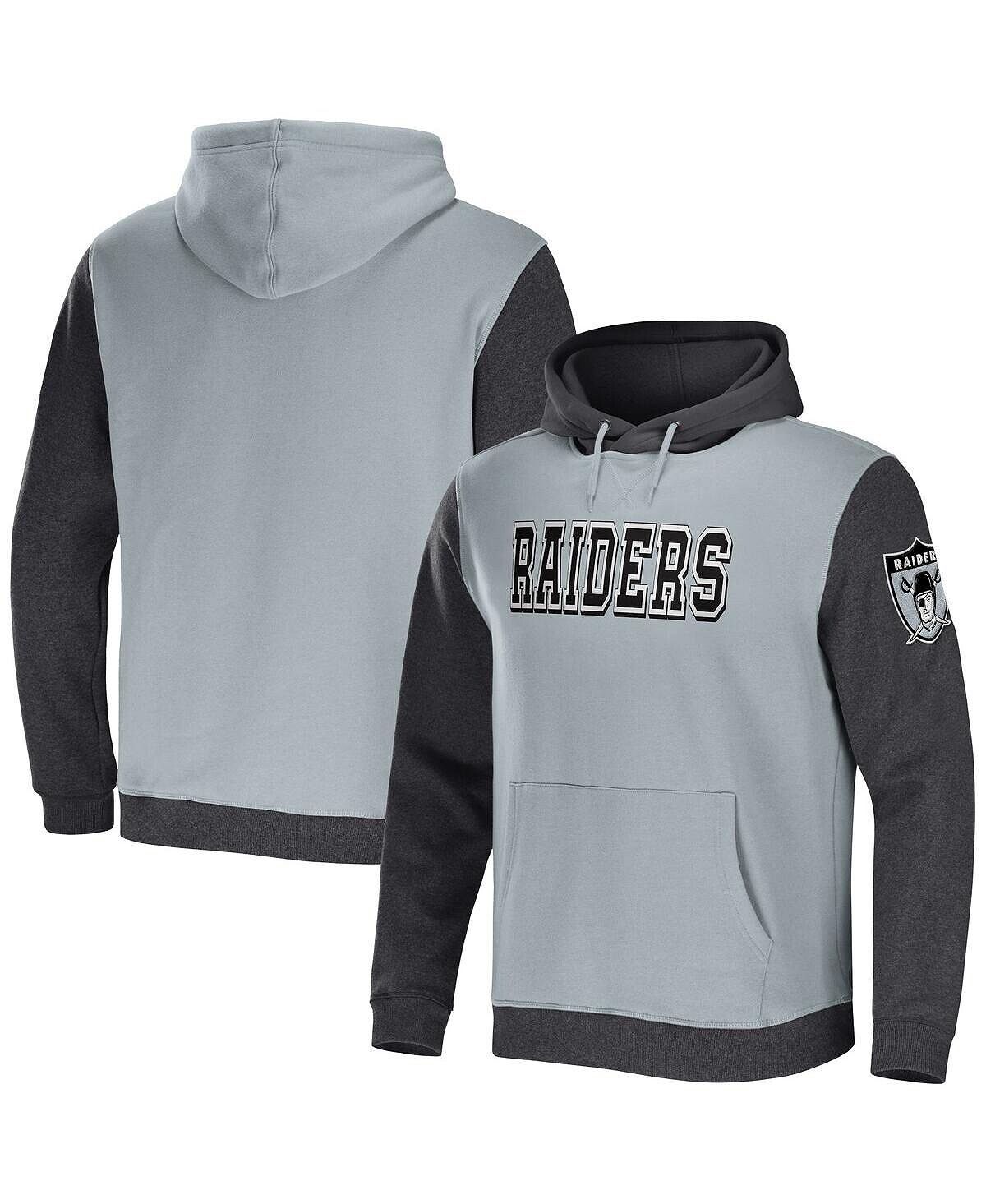Мужская коллекция nfl x darius rucker от grey, charcoal las vegas raiders пуловер с капюшоном с цветными блоками Fanatics, мульти, Серый, Мужская коллекция nfl x darius rucker от grey, charcoal las vegas raiders пуловер с капюшоном с цветными блоками Fana 
Мужская коллекция nfl x darius rucker от grey, charcoal las vegas raiders пуловер с капюшоном с цветными блоками Fanatics, мульти, Серый, Мужская коллекция nfl x darius rucker от grey, charcoal las vegas raiders пуловер с капюшоном с цветными блоками Fana