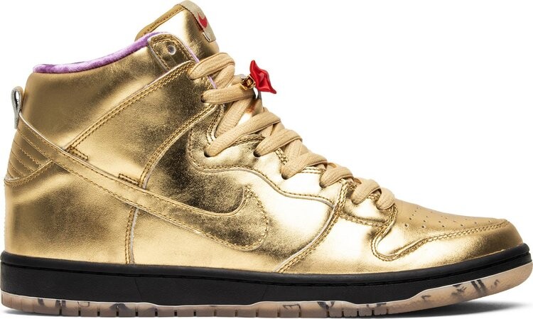 Кроссовки Nike Humidity x Dunk High SB 'Trumpet', золотой, Желтый;коричневый, Кроссовки Nike Humidity x Dunk High SB 'Trumpet', золотой
Кроссовки Nike Humidity x Dunk High SB 'Trumpet', золотой, Желтый;коричневый, Кроссовки Nike Humidity x Dunk High SB 'Trumpet', золотой