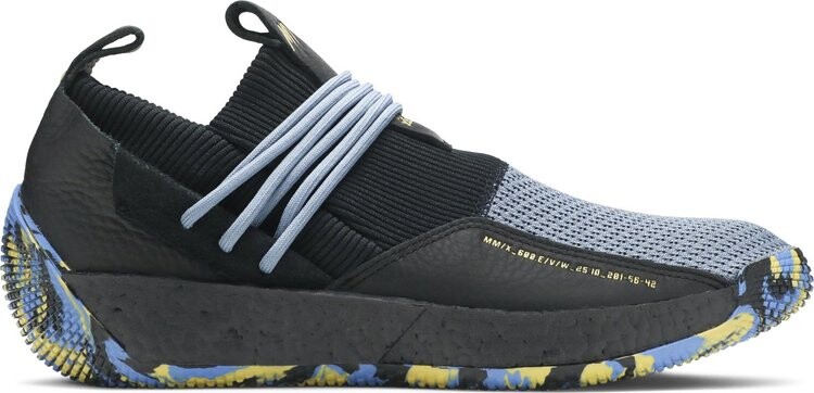 Кроссовки Adidas Harden Vol. 2 LS 'MVP', черный
Кроссовки Adidas Harden Vol. 2 LS 'MVP', черный