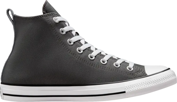 Кроссовки Converse Chuck Taylor All Star High Workwear - Cyber Grey, серый
Кроссовки Converse Chuck Taylor All Star High Workwear - Cyber Grey, серый