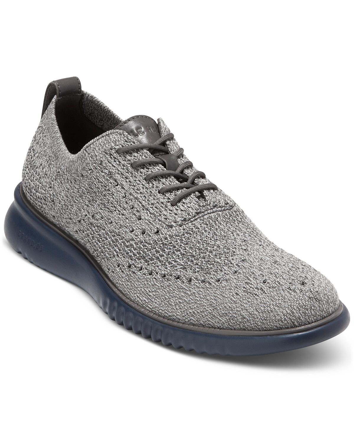 Мужские оксфорды 2.zerogrand stitchlite Cole Haan, мульти
Мужские оксфорды 2.zerogrand stitchlite Cole Haan, мульти