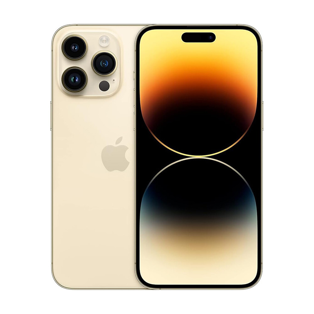 Смартфон Apple iPhone 14 Pro, 512 ГБ, (Dual nano-Sim), Gold, Золотой, Смартфон Apple iPhone 14 Pro, 512 ГБ, (Dual nano-Sim), Gold
Смартфон Apple iPhone 14 Pro, 512 ГБ, (Dual nano-Sim), Gold, Золотой, Смартфон Apple iPhone 14 Pro, 512 ГБ, (Dual nano-Sim), Gold