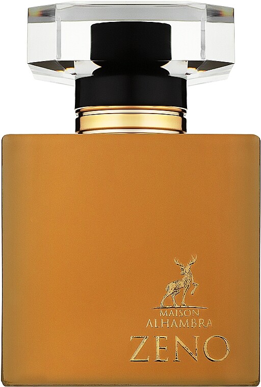 Духи Alhambra Zeno
Духи Alhambra Zeno