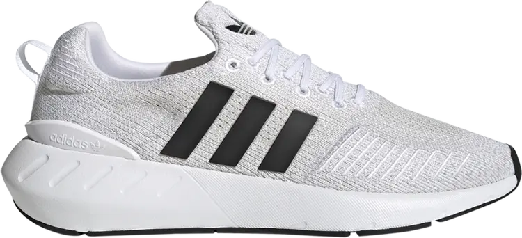 Кроссовки Adidas Swift Run 22, белый
Кроссовки Adidas Swift Run 22, белый