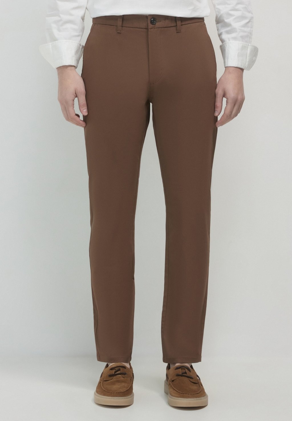 Чиносы TINTA UNITA Calliope, темно-коричневый
Чиносы TINTA UNITA Calliope, темно-коричневый