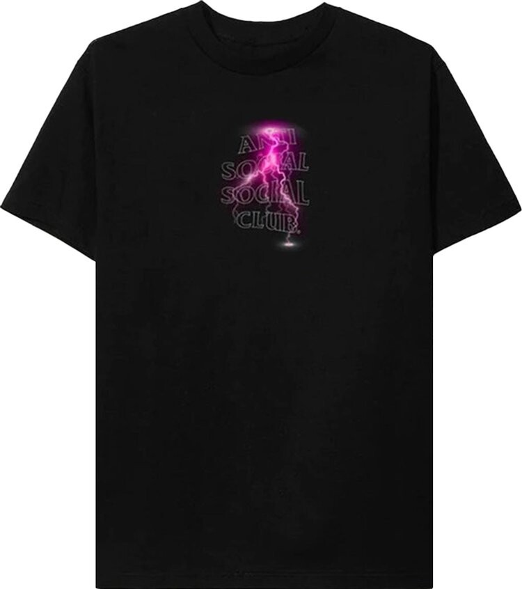 Футболка Anti Social Social Club Save Your Tears Tee 'Black', черный
Футболка Anti Social Social Club Save Your Tears Tee 'Black', черный