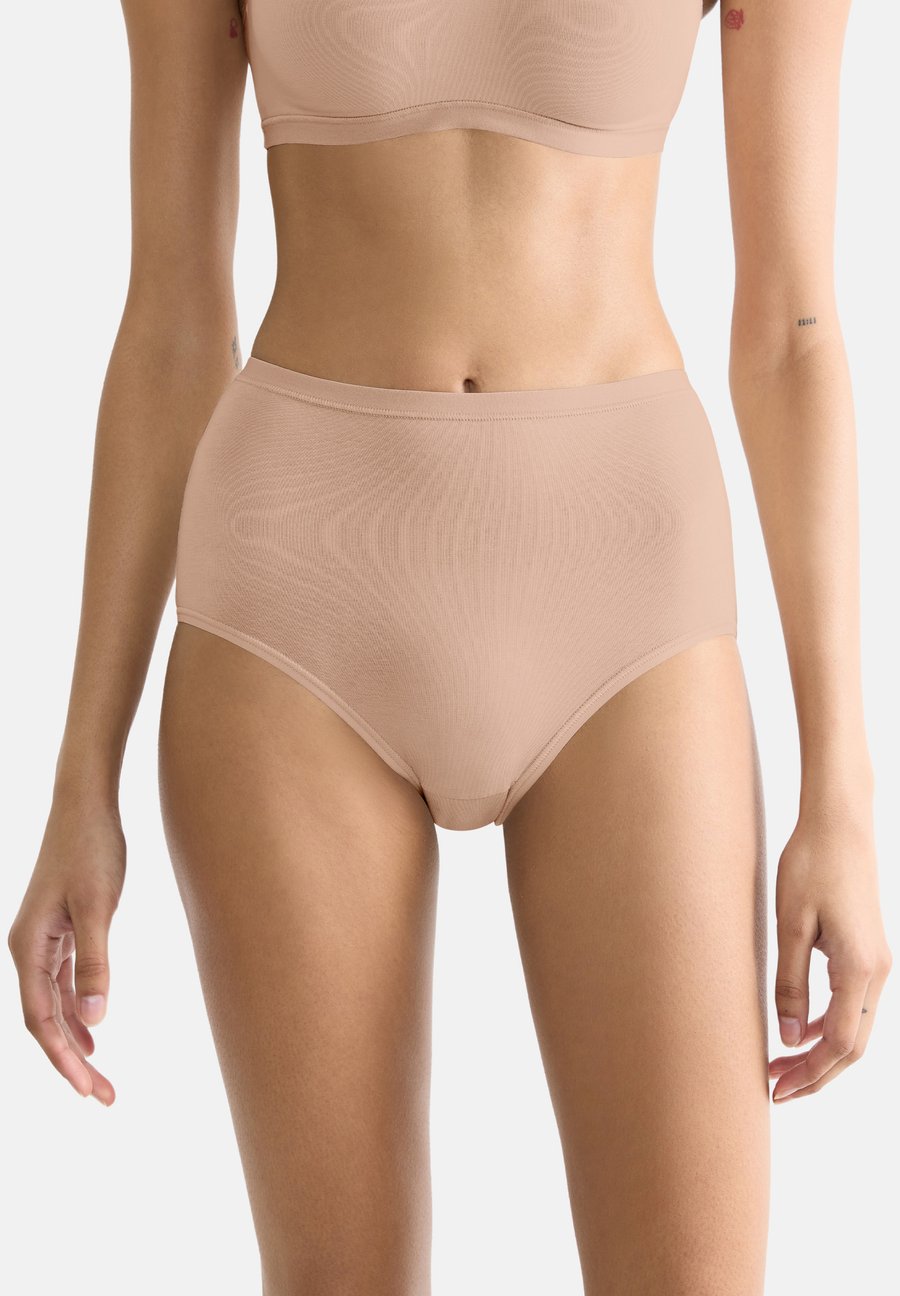 Брифы Sloggi Briefs, Beige
Брифы Sloggi Briefs, Beige