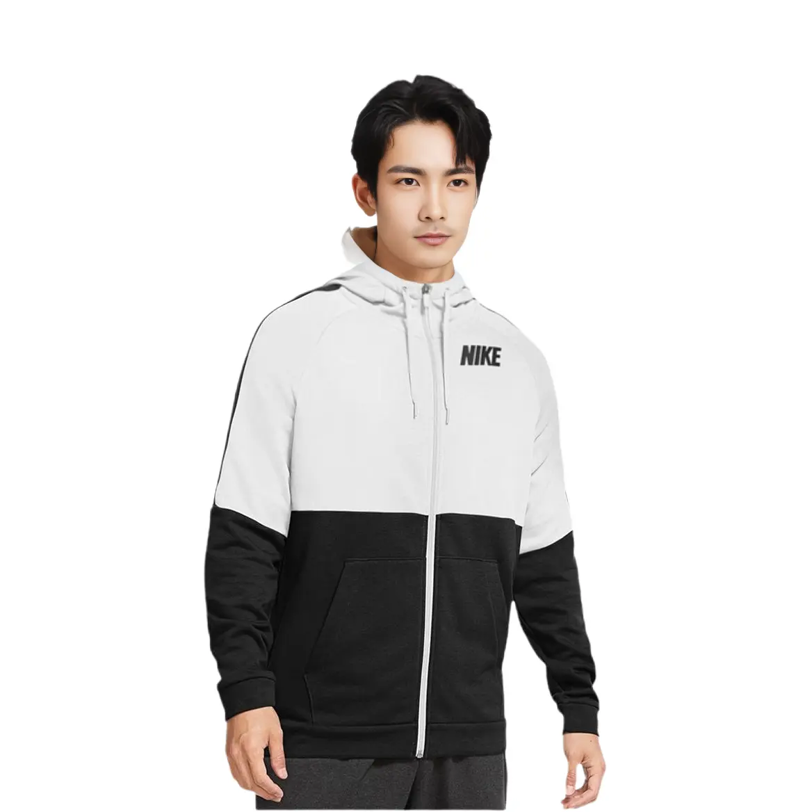 Куртка мужская многоцветная Nike, мультиколор
Куртка мужская многоцветная Nike, мультиколор