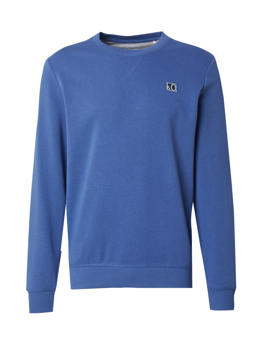 Толстовка s.Oliver, Gentian
Толстовка s.Oliver, Gentian