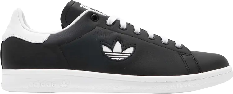 Кроссовки Adidas Stan Smith, черный/белый
Кроссовки Adidas Stan Smith, черный/белый