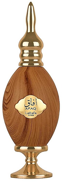 Духи Lattafa Perfumes Afaq
Духи Lattafa Perfumes Afaq