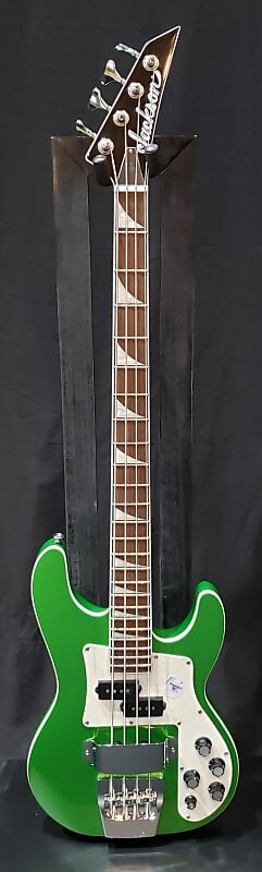 Концертный бас-гитара Jackson серии X CBXNT DX IV 2021 Absynthe Frost X Series Concert Bass CBXNT DX IV
Концертный бас-гитара Jackson серии X CBXNT DX IV 2021 Absynthe Frost X Series Concert Bass CBXNT DX IV