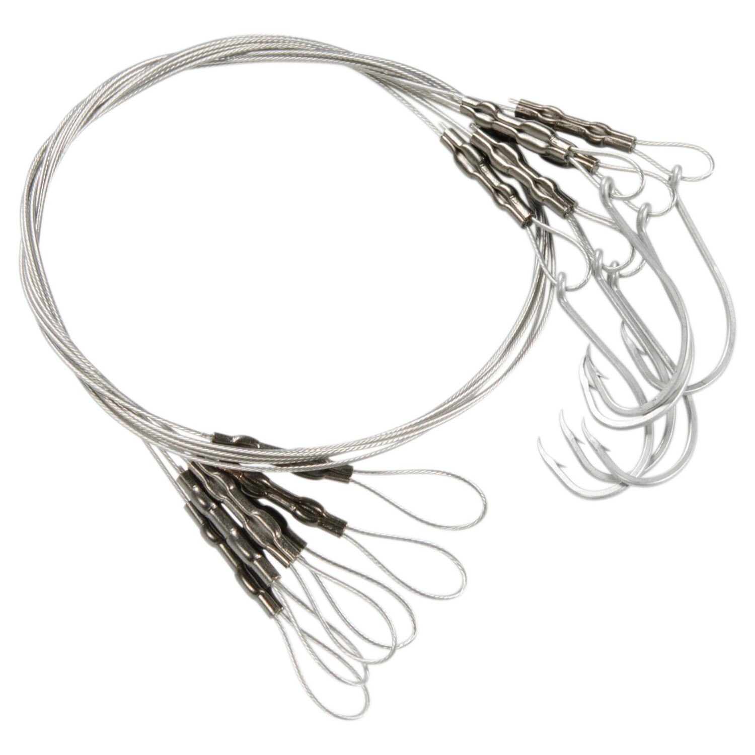 Trace Resifight 7, одинарный крючок, 5 кг CAPERLAN 
Trace Resifight 7, одинарный крючок, 5 кг CAPERLAN