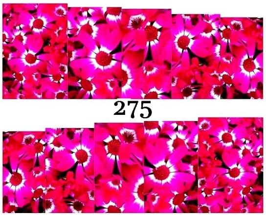 Водные наклейки для ногтей - №275, inna
Водные наклейки для ногтей - №275, inna