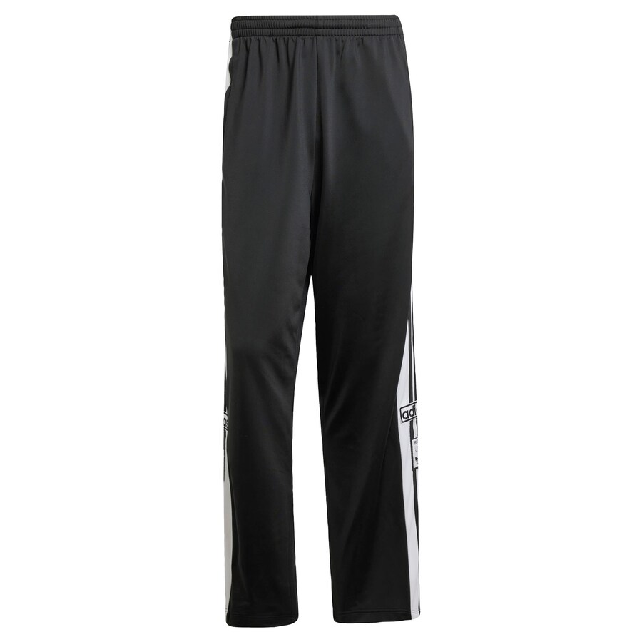 Тканевые брюки ADIDAS ORIGINALS Regular Pants Adibreak, черный
Тканевые брюки ADIDAS ORIGINALS Regular Pants Adibreak, черный