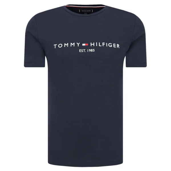 Футболка стандартного кроя Tommy Hilfiger, синий
Футболка стандартного кроя Tommy Hilfiger, синий
