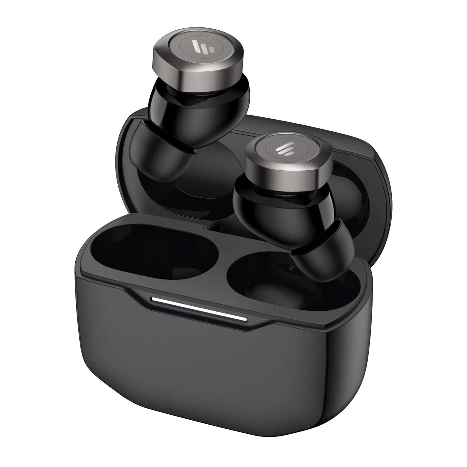 Беспроводные наушники Edifier W240TN, черный 
Беспроводные наушники Edifier W240TN, черный