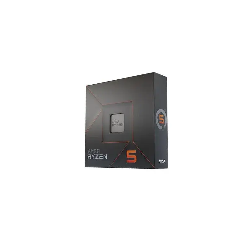 Процессор AMD Ryzen 5 7600X BOX, AM5
Процессор AMD Ryzen 5 7600X BOX, AM5