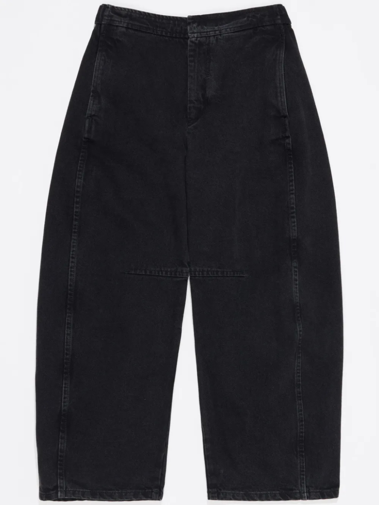 Зауженные брюки из хлопка Bimba y Lola, черный
Зауженные брюки из хлопка Bimba y Lola, черный