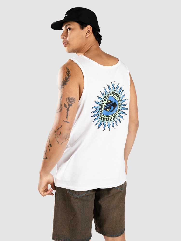Майка Quiksilver Ev Beach Blast Tank Top, white
Майка Quiksilver Ev Beach Blast Tank Top, white