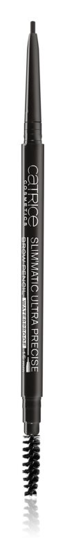 Водостойкий карандаш для бровей Catrice Slim'Matic, оттенок 060 0,05 г
Водостойкий карандаш для бровей Catrice Slim'Matic, оттенок 060 0,05 г