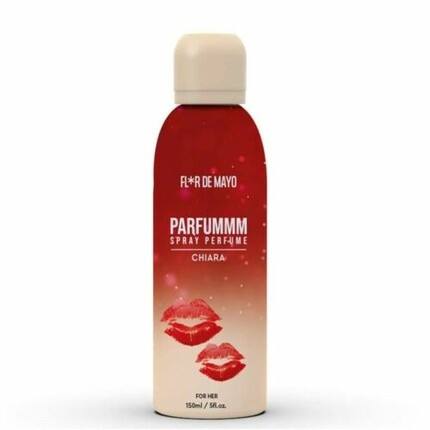 Flor de Mayo Chiara Her Spray Женская парфюмерия 150 мл
Flor de Mayo Chiara Her Spray Женская парфюмерия 150 мл