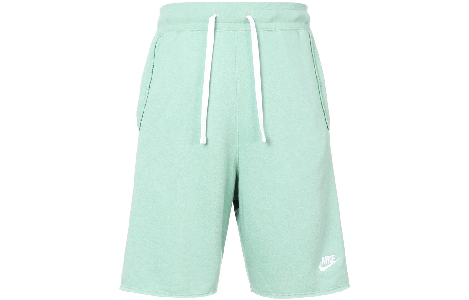 Мужские спортивные шорты Nike, Минеральный цвет
Мужские спортивные шорты Nike, Минеральный цвет