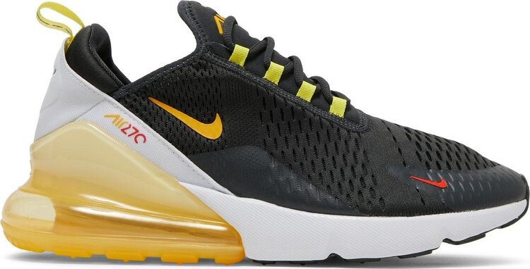 Кроссовки Nike Air Max 270 'Go The Extra Smile', черный, Черный;серый, Кроссовки Nike Air Max 270 'Go The Extra Smile', черный
Кроссовки Nike Air Max 270 'Go The Extra Smile', черный, Черный;серый, Кроссовки Nike Air Max 270 'Go The Extra Smile', черный