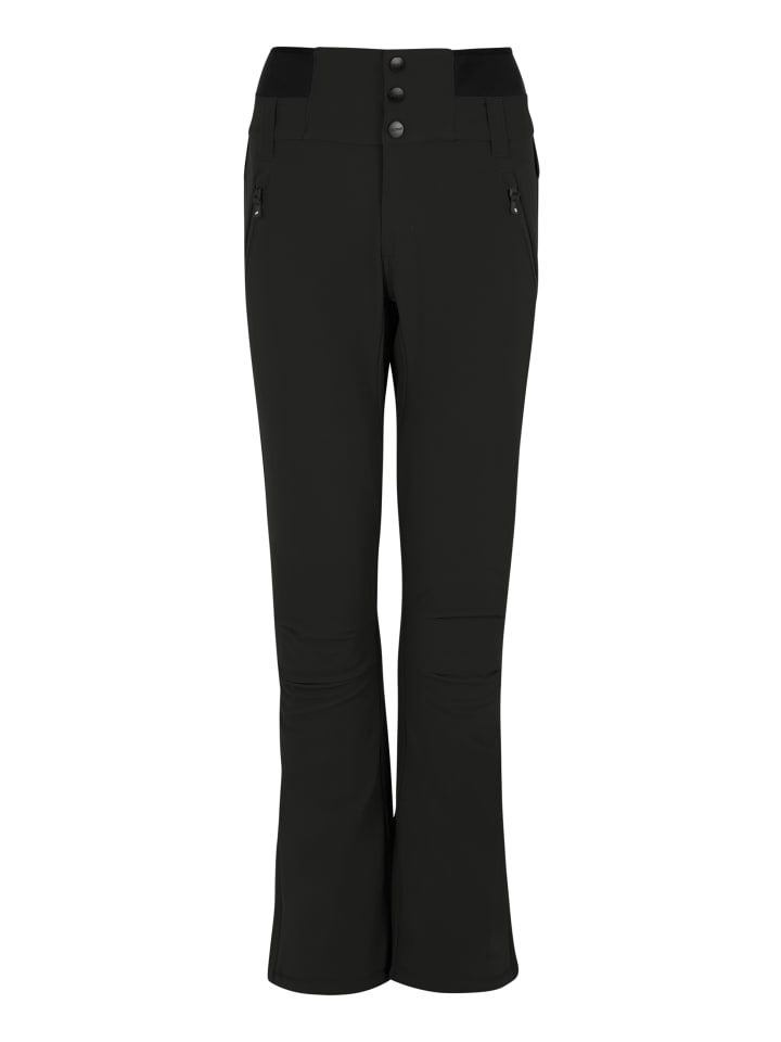 Брюки для лыж и сноуборда Protest PRTLULLABYOS, черный
Брюки для лыж и сноуборда Protest PRTLULLABYOS, черный