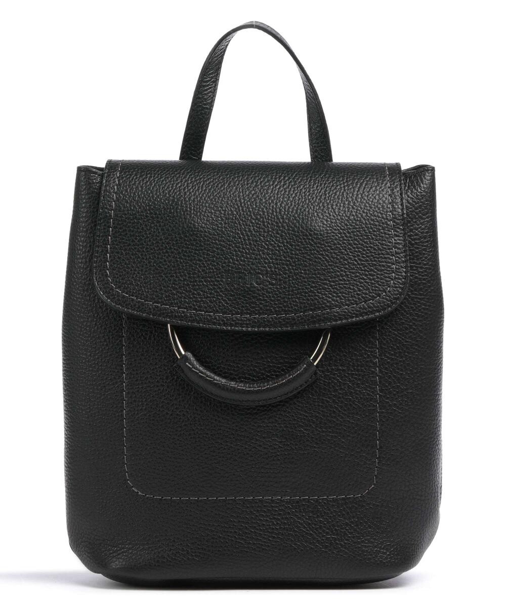 Рюкзак Gondola Tiglio Zaino из зерненой кожи Brics, черный
Рюкзак Gondola Tiglio Zaino из зерненой кожи Brics, черный