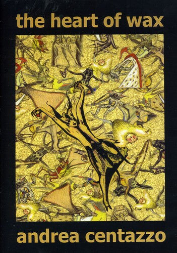 CD диск Centazzo, Andrea: The Heart Of Wax
CD диск Centazzo, Andrea: The Heart Of Wax
