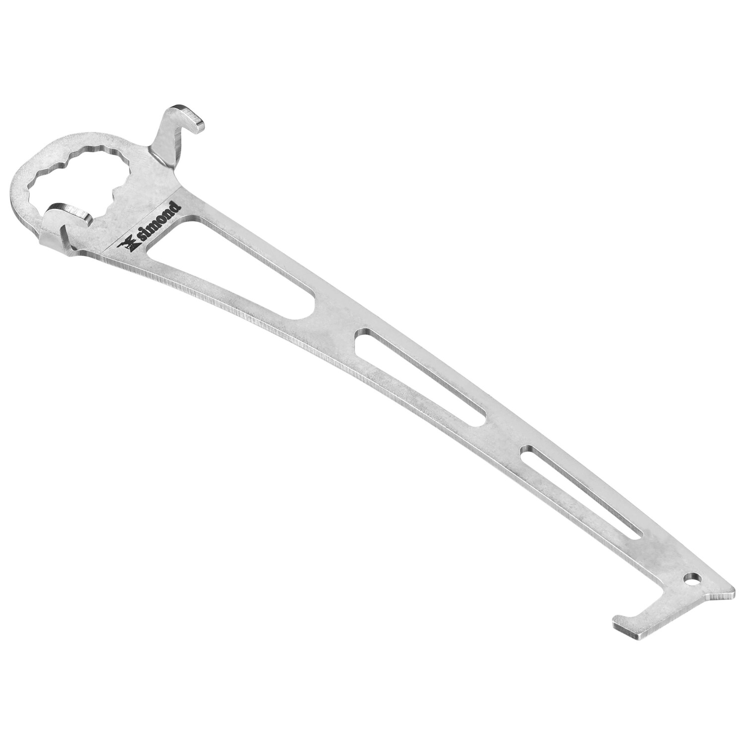 Устройство для снятия гаек Simond Nuthook
Устройство для снятия гаек Simond Nuthook