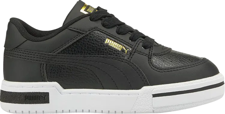 Кроссовки Puma CA Pro Classic Little Kid Black White Gold, черный, Черный;серый, Кроссовки Puma CA Pro Classic Little Kid Black White Gold, черный
Кроссовки Puma CA Pro Classic Little Kid Black White Gold, черный, Черный;серый, Кроссовки Puma CA Pro Classic Little Kid Black White Gold, черный