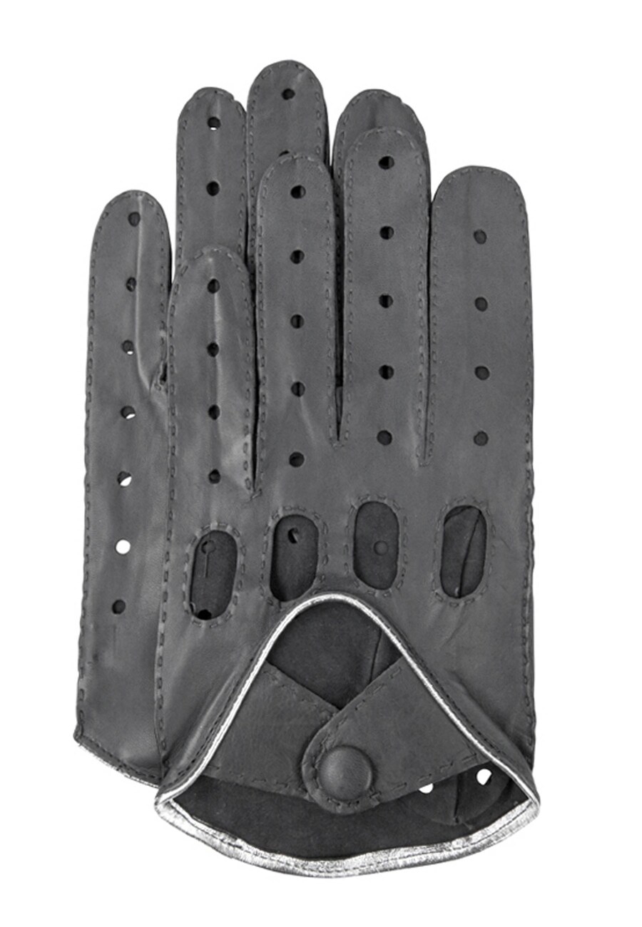 Перчатки Gretchen Full Finger Gloves, серый
Перчатки Gretchen Full Finger Gloves, серый