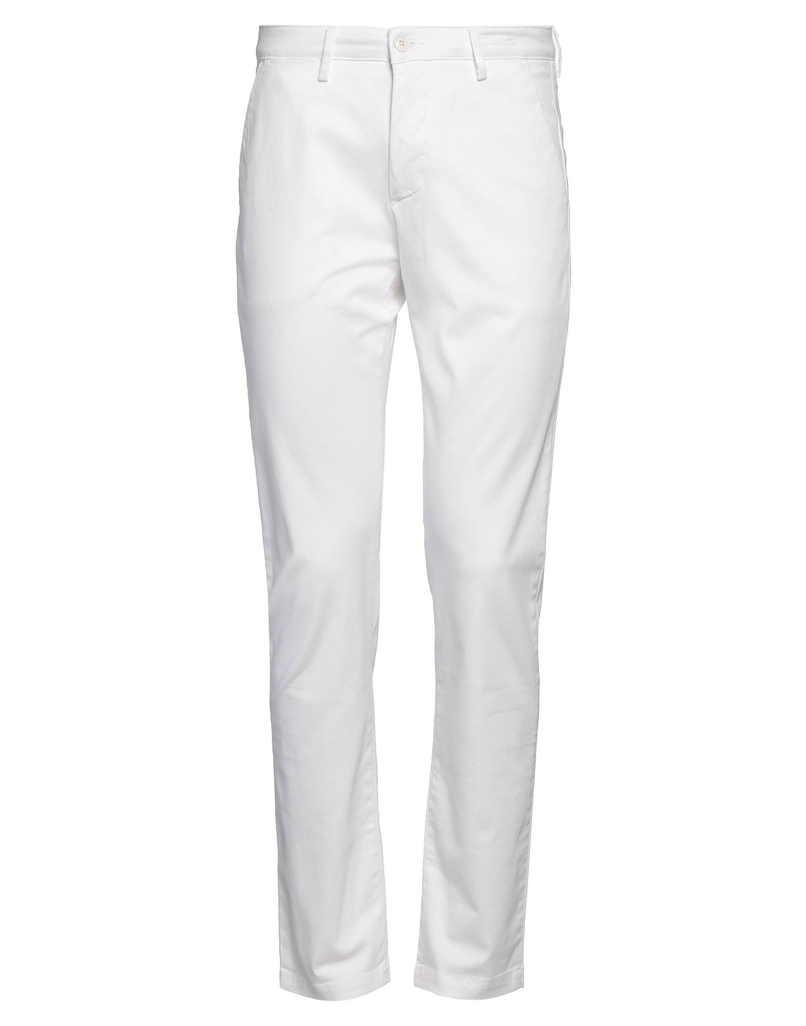 Брюки Distretto 12, белый
Брюки Distretto 12, белый