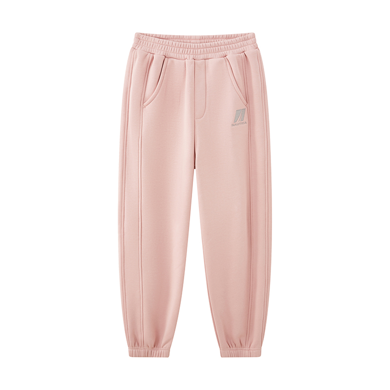 Школьные брюки NAUTICA, розовый
Школьные брюки NAUTICA, розовый