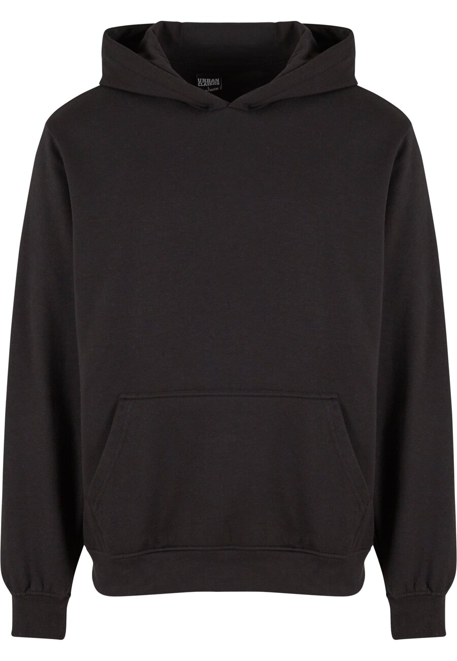 Толстовка с капюшоном Urban Classics Sweatshirt Essential, черный
Толстовка с капюшоном Urban Classics Sweatshirt Essential, черный