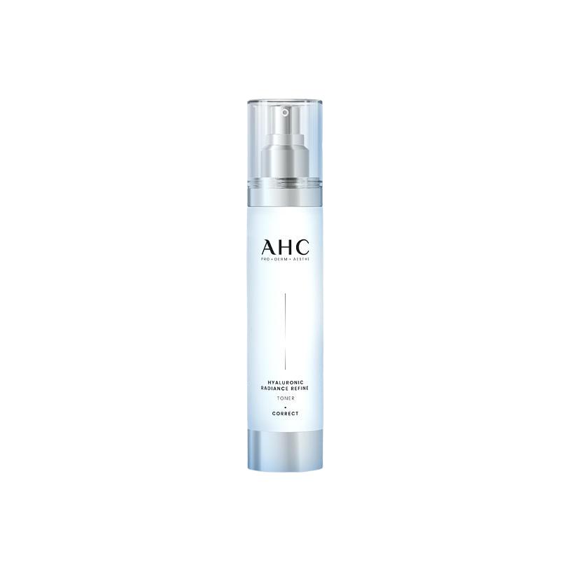 Тонер AHC Hyaluronic Acid Crystal Transparent Soft Light стабилизирующий подтягивающий 100ml A.H.C
Тонер AHC Hyaluronic Acid Crystal Transparent Soft Light стабилизирующий подтягивающий 100ml A.H.C